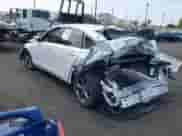 2023 Honda Accord EX-L with VIN 1HGCY2F62PA015182, listed as a IAAI auction lot 42420553 with Not provided miles and . Bid and sale history available at DreamBid. Image 3.