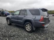 ✅ 2004 Toyota 4Runner SR5 • VIN: JTEBU14R140026068 • Лот: 86762735. Опубликован ранее на Copart с пробегом 156 154 миль. Бесплатный доступ к архиву аукционных продаж из США и подробный отчёт об истории автомобиля на DreamBid. Изображение 2.