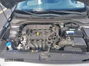 ✅ 2020 Hyundai Accent SE • VIN: 3KPC24A61LE111671 • Lot: 43512110. Listed on IAAI with 56,920 mi. Free auction sales archive from the USA and detailed vehicle history report at DreamBid. Image 10.