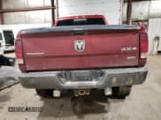✅ 2012 Ram 2500 Big Horn • VIN: 3C6UD5DLXCG248688 • Lot: 57144155. Wystawiony na Copart z przebiegiem 90 218 mil. Bezpłatny archiwum sprzedaży aukcyjnych z USA i szczegółowy raport historii pojazdu na DreamBid. Zdjęcie 6.