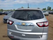 ✅ 2016 Chevrolet Traverse LT • VIN: 1GNKRGKD2GJ173537 • Lot: 43178429. Listed on IAAI with 164,238 mi. Free auction sales archive from the USA and detailed vehicle history report at DreamBid. Image 17.