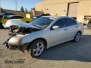 ✅ 2009 Mitsubishi Galant Sport V6 • VIN: 4A3AB46S99E001420 • Лот: 88298925. Опубликован ранее на Copart с пробегом Не указан. Бесплатный доступ к архиву аукционных продаж из США и подробный отчёт об истории автомобиля на DreamBid. Изображение 1.