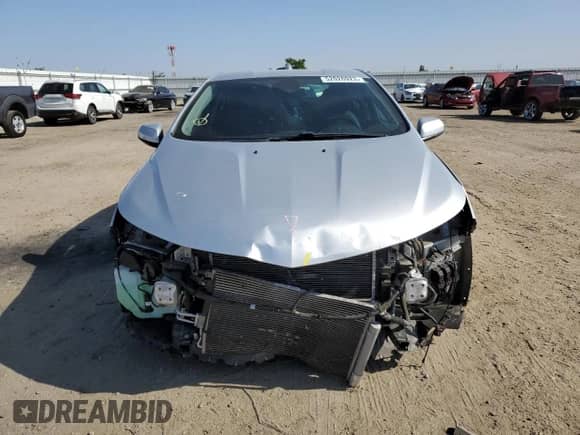 2017 Chevrolet Volt LT z VIN 1G1RC6S57HU107859, wystawiony jako Copart lot #52026923 z przebiegiem 62 719 mil mil oraz . Historia ofert i sprzedaży dostępna na DreamBid. Obrazek 5.