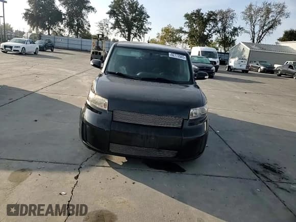 ✅ 2009 Scion xB • VIN: JTLKE50E891087127 • Lot: 82772665. Listed on Copart with 139,866 mi. Free auction sales archive from the USA and detailed vehicle history report at DreamBid. Image 13.