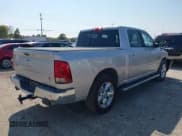 ✅ 2016 Ram 1500 Lone Star • VIN: 3C6RR6LT1GG288372 • Лот: 43548252. Опубликован ранее на IAAI с пробегом 141 004 миль. Бесплатный доступ к архиву аукционных продаж из США и подробный отчёт об истории автомобиля на DreamBid. Изображение 4.