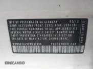 ✅ 2012 Volkswagen Golf • VIN: WVWDB7AJ9CW280806 • Лот: 41909892. Опубликован ранее на IAAI с пробегом 121 711 миль. Бесплатный доступ к архиву аукционных продаж из США и подробный отчёт об истории автомобиля на DreamBid. Изображение 9.