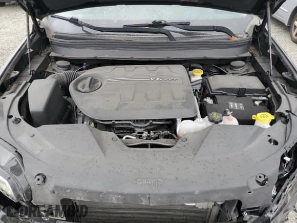 ✅ 2020 Jeep Cherokee Trailhawk Elite • VIN: 1C4PJMBX7LD517547 • Lot: 60236935. Listed on Copart with 64,464 mi. Free auction sales archive from the USA and detailed vehicle history report at DreamBid. Image 12.