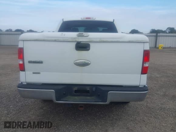 ✅ 2008 Ford F-150 XLT • VIN: 1FTPW14V68FA80213 • Лот: 43816749. Опубликован ранее на IAAI с пробегом 189 083 миль. Бесплатный доступ к архиву аукционных продаж из США и подробный отчёт об истории автомобиля на DreamBid. Изображение 16.