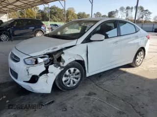 ✅ 2016 Hyundai Accent SE • VIN: KMHCT4AE8GU110718 • Лот: 78254514. Опубликован ранее на Copart с пробегом 97 165 миль. Бесплатный доступ к архиву аукционных продаж из США и подробный отчёт об истории автомобиля на DreamBid. Изображение 1.