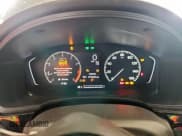 ✅ 2025 Honda Civic Sport • VIN: 2HGFE2F58SH554266 • Lot: 80342025. Listed on Copart with 15,642 mi. Free auction sales archive from the USA and detailed vehicle history report at DreamBid. Image 9.