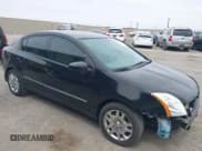 ✅ 2010 Nissan Sentra SR • VIN: 3N1AB6AP2AL643132 • Lot: 43100558. Wystawiony na IAAI z przebiegiem 71 513 mil. Bezpłatny archiwum sprzedaży aukcyjnych z USA i szczegółowy raport historii pojazdu na DreamBid. Zdjęcie 1.