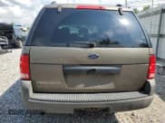 ✅ 2003 Ford Explorer XLS • VIN: 1FMZU72K43UB12036 • Lot: 61124985. Listed on Copart with 210,901 mi. Free auction sales archive from the USA and detailed vehicle history report at DreamBid. Image 6.