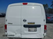 ✅ 2015 Nissan NV200 S • VIN: 3N6CM0KN5FK731192 • Лот: 41653153. Опубликован ранее на IAAI с пробегом 418 407 миль. Бесплатный доступ к архиву аукционных продаж из США и подробный отчёт об истории автомобиля на DreamBid. Изображение 16.