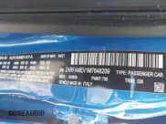 ✅ 2021 Alfa Romeo Giulia Quadrifoglio • VIN: ZARFAMEV1M7648209 • Lot: 42241740. Wystawiony na IAAI z przebiegiem 48 850 mil. Bezpłatny archiwum sprzedaży aukcyjnych z USA i szczegółowy raport historii pojazdu na DreamBid. Zdjęcie 9.