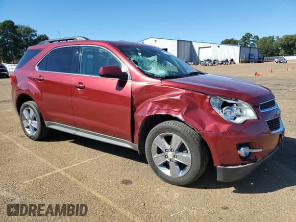 ✅ 2012 Chevrolet Equinox 2LT • VIN: 2GNFLPE57C6248232 • Lot: 87372525. Wystawiony na Copart z przebiegiem 217 998 mil. Bezpłatny archiwum sprzedaży aukcyjnych z USA i szczegółowy raport historii pojazdu na DreamBid. Zdjęcie 4.