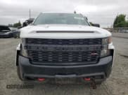 ✅ 2022 Chevrolet Silverado 1500 Custom Trail Boss • VIN: 3GCPYCEL6NG200072 • Lot: 59324305. Wystawiony na Copart z przebiegiem 76 285 mil. Bezpłatny archiwum sprzedaży aukcyjnych z USA i szczegółowy raport historii pojazdu na DreamBid. Zdjęcie 5.