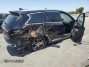 ✅ 2020 Infiniti QX60 Luxe • VIN: 5N1DL0MN5LC506307 • Lot: 61387495. Listed on Copart with 138,511 mi. Free auction sales archive from the USA and detailed vehicle history report at DreamBid. Image 3.