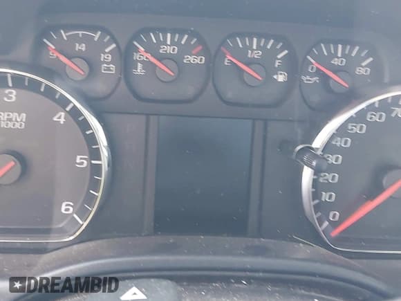 ✅ 2017 GMC Sierra 1500 • VIN: 1GTN2LEC6HZ212543 • Лот: 42996784. Опубликован ранее на IAAI с пробегом 12 166 миль. Бесплатный доступ к архиву аукционных продаж из США и подробный отчёт об истории автомобиля на DreamBid. Изображение 15.