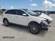 ✅ 2013 Lincoln MKX • VIN: 2LMDJ6JK8DBL08717 • Лот: 66996075. Опубликован ранее на Copart с пробегом Не указан. Бесплатный доступ к архиву аукционных продаж из США и подробный отчёт об истории автомобиля на DreamBid. Изображение 4.