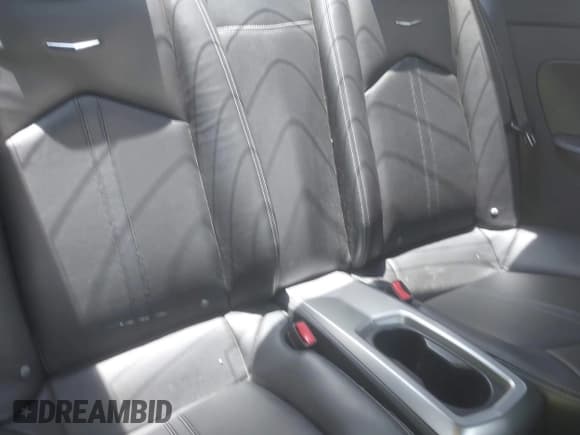 ✅ 2012 Cadillac CTS Performance • VIN: 1G6DJ1E31C0139231 • Лот: 42446853. Опубликован ранее на IAAI с пробегом 102 857 миль. Бесплатный доступ к архиву аукционных продаж из США и подробный отчёт об истории автомобиля на DreamBid. Изображение 8.