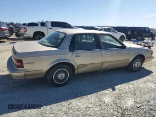 ✅ 1994 Buick Century Special • VIN: 1G4AG55M8R6460005 • Лот: 46398735. Опубликован ранее на Copart с пробегом 166 569 миль. Бесплатный доступ к архиву аукционных продаж из США и подробный отчёт об истории автомобиля на DreamBid. Изображение 3.