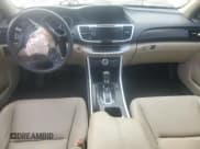 ✅ 2013 Honda Accord EX-L • VIN: 1HGCR2F87DA201648 • Lot: 85710765. Listed on Copart with 83,839 mi. Free auction sales archive from the USA and detailed vehicle history report at DreamBid. Image 8.