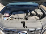 ✅ 2022 Hyundai Tucson SEL • VIN: 5NMJBCAE1NH039858 • Lot: 68718794. Wystawiony na Copart z przebiegiem 26 100 mil. Bezpłatny archiwum sprzedaży aukcyjnych z USA i szczegółowy raport historii pojazdu na DreamBid. Zdjęcie 12.