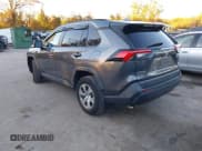 ✅ 2021 Toyota RAV4 LE • VIN: 2T3F1RFV2MC205336 • Лот: 43637964. Опубликован ранее на IAAI с пробегом 56 341 миль. Бесплатный доступ к архиву аукционных продаж из США и подробный отчёт об истории автомобиля на DreamBid. Изображение 3.