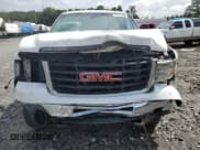✅ 2008 GMC Sierra 2500HD Work Truck • VIN: 1GTHK23648F150758 • Lot: 67901505. Listed on Copart with 360,216 mi. Free auction sales archive from the USA and detailed vehicle history report at DreamBid. Image 5.