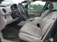 ✅ 2014 Honda Pilot EX-L • VIN: 5FNYF3H73EB015573 • Lot: 54380885. Listed on Copart with 197,366 mi. Free auction sales archive from the USA and detailed vehicle history report at DreamBid. Image 7.