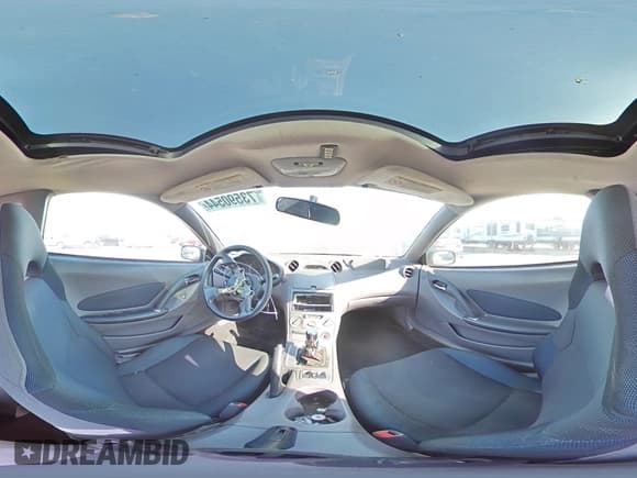 ✅ 2001 Toyota Celica GT • VIN: JTDDR32T410106050 • Lot: 73590544. Wystawiony na Copart z przebiegiem 190 694 mil. Bezpłatny archiwum sprzedaży aukcyjnych z USA i szczegółowy raport historii pojazdu na DreamBid. Zdjęcie 13.