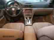 2009 Saturn Aura XE z VIN 1G8ZS57B19F189073, wystawiony jako Copart lot #71604805 z przebiegiem 92 214 mil mil oraz Szkoda całkowita • Salvage title. Historia ofert i sprzedaży dostępna na DreamBid. Obrazek 8.