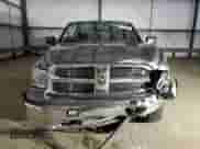 2010 Dodge 1500 SLT с VIN 1D7RB1GT0AS110534, выставлен на аукционе Copart как лот 81619734 с пробегом 294 294 миль миль и Списание • Salvage title. История ставок и продаж доступна на DreamBid. Изображение 5.