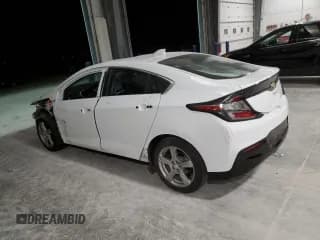 ✅ 2017 Chevrolet Volt LT • VIN: 1G1RA6S5XHU188894 • Lot: 82423064. Wystawiony na Copart z przebiegiem 112 754 mil. Bezpłatny archiwum sprzedaży aukcyjnych z USA i szczegółowy raport historii pojazdu na DreamBid. Zdjęcie 2.