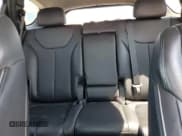 ✅ 2021 Hyundai Santa Fe SEL • VIN: 5NMS3DAJ1MH357952 • Lot: 64890954. Wystawiony na Copart z przebiegiem 37 510 mil. Bezpłatny archiwum sprzedaży aukcyjnych z USA i szczegółowy raport historii pojazdu na DreamBid. Zdjęcie 10.