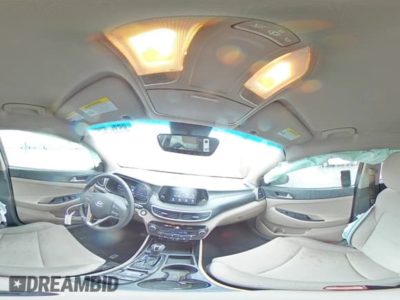 ✅ 2019 Hyundai Tucson Ultimate • VIN: KM8J3CAL2KU003186 • Лот: 85397625. Опубликован ранее на Copart с пробегом 49 832 миль. Бесплатный доступ к архиву аукционных продаж из США и подробный отчёт об истории автомобиля на DreamBid. Изображение 15.