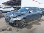 ✅ 2016 Audi Q5 Premium Plus • VIN: WA1D7AFPXGA114867 • Лот: 43725365. Опубликован ранее на IAAI с пробегом 103 089 миль. Бесплатный доступ к архиву аукционных продаж из США и подробный отчёт об истории автомобиля на DreamBid. Изображение 2.