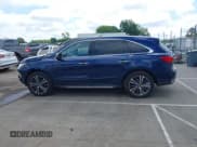 ✅ 2020 Acura MDX Technology • VIN: 5J8YD4H57LL007160 • Lot: 42319903. Listed on IAAI with 85,711 mi. Free auction sales archive from the USA and detailed vehicle history report at DreamBid. Image 15.