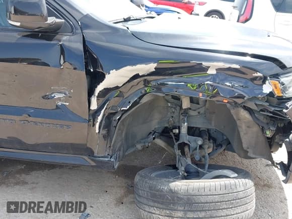 ✅ 2020 Jeep Grand Cherokee Limited X • VIN: 1C4RJFBG2LC290925 • Лот: 42029747. Опубликован ранее на IAAI с пробегом 153 803 миль. Бесплатный доступ к архиву аукционных продаж из США и подробный отчёт об истории автомобиля на DreamBid. Изображение 6.