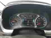 2019 Chevrolet Traverse Premier z VIN 1GNEVKKW0KJ206752, wystawiony jako Copart lot #70911545 z przebiegiem 100 552 mil mil oraz Szkoda całkowita • Salvage title. Historia ofert i sprzedaży dostępna na DreamBid. Obrazek 9.