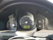 ✅ 2008 Kia Sportage LX • VIN: KNDJF724887548844 • Lot: 72068655. Listed on Copart with 216,496 mi. Free auction sales archive from the USA and detailed vehicle history report at DreamBid. Image 9.