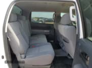 ✅ 2010 Toyota Tundra • VIN: 5TFEY5F17AX090171 • Lot: 65353975. Wystawiony na Copart z przebiegiem 88 219 mil. Bezpłatny archiwum sprzedaży aukcyjnych z USA i szczegółowy raport historii pojazdu na DreamBid. Zdjęcie 10.