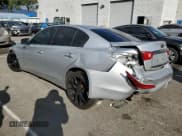 ✅ 2014 Infiniti Q50 Premium • VIN: JN1BV7AP0EM678779 • Lot: 92358745. Wystawiony na Copart z przebiegiem Nie podano. Bezpłatny archiwum sprzedaży aukcyjnych z USA i szczegółowy raport historii pojazdu na DreamBid. Zdjęcie 2.
