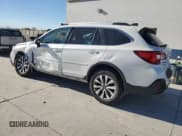 ✅ 2018 Subaru Outback Touring • VIN: 4S4BSATC0J3301121 • Лот: 91289605. Опубликован ранее на Copart с пробегом 84 608 миль. Бесплатный доступ к архиву аукционных продаж из США и подробный отчёт об истории автомобиля на DreamBid. Изображение 2.