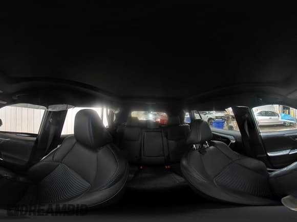 ✅ 2022 Toyota RAV4 Hybrid XSE • VIN: 4T3E6RFV0NU070516 • Лот: 94851285. Опубликован ранее на Copart с пробегом 41 657 миль. Бесплатный доступ к архиву аукционных продаж из США и подробный отчёт об истории автомобиля на DreamBid. Изображение 15.