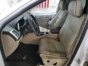 ✅ 2020 Jeep Grand Cherokee Summit • VIN: 1C4RJFJT7LC257126 • Лот: 81328455. Опубликован ранее на Copart с пробегом 86 427 миль. Бесплатный доступ к архиву аукционных продаж из США и подробный отчёт об истории автомобиля на DreamBid. Изображение 7.