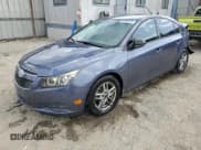 ✅ 2013 Chevrolet Cruze LS • VIN: 1G1PA5SH5D7299650 • Lot: 82364185. Listed on Copart with 171,189 mi. Free auction sales archive from the USA and detailed vehicle history report at DreamBid. Image 1.