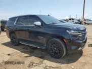 ✅ 2023 Chevrolet Tahoe Premier • VIN: 1GNSKSKD7PR412945 • Лот: 62209945. Опубликован ранее на Copart с пробегом 58 242 миль. Бесплатный доступ к архиву аукционных продаж из США и подробный отчёт об истории автомобиля на DreamBid. Изображение 4.