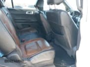 ✅ 2011 Ford Explorer Limited • VIN: 1FMHK8F89BGA36090 • Lot: 41590209. Wystawiony na IAAI z przebiegiem 205 566 mil. Bezpłatny archiwum sprzedaży aukcyjnych z USA i szczegółowy raport historii pojazdu na DreamBid. Zdjęcie 8.