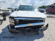 ✅ 2016 Chevrolet Silverado 1500 Work Truck • VIN: 1GCNCNEC3GZ344151 • Лот: 68693935. Опубликован ранее на Copart с пробегом 24 066 миль. Бесплатный доступ к архиву аукционных продаж из США и подробный отчёт об истории автомобиля на DreamBid. Изображение 5.